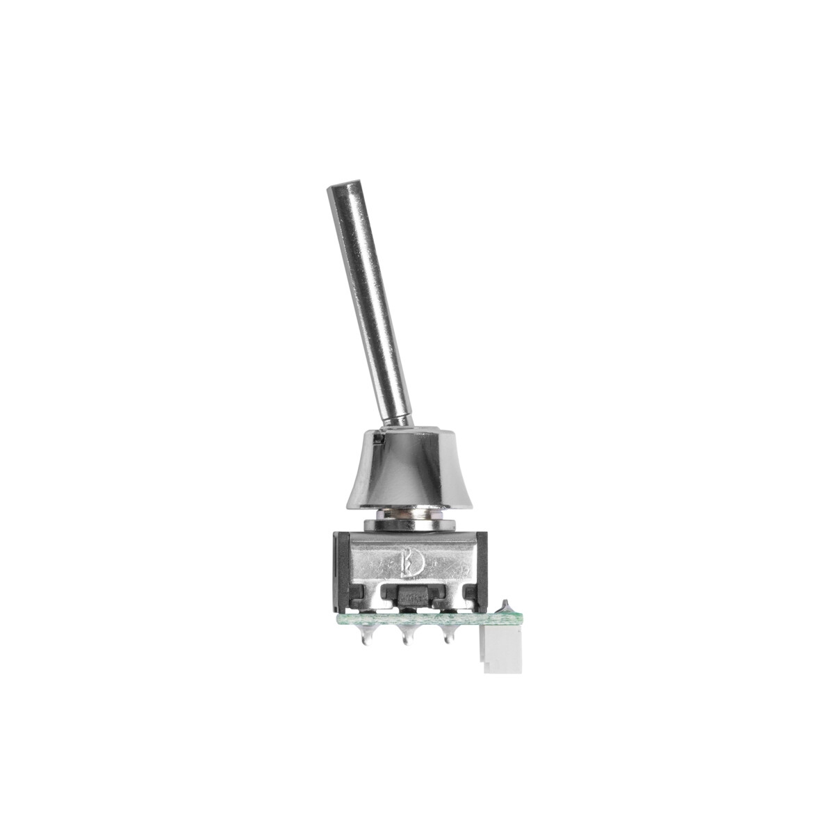 Futaba TX 2-position switch with spring FUTTFT1200926