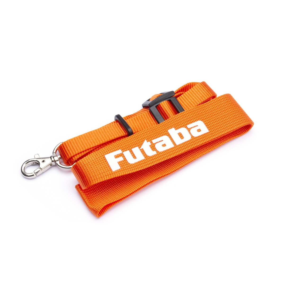 Futaba neck strap - orange FUT1037