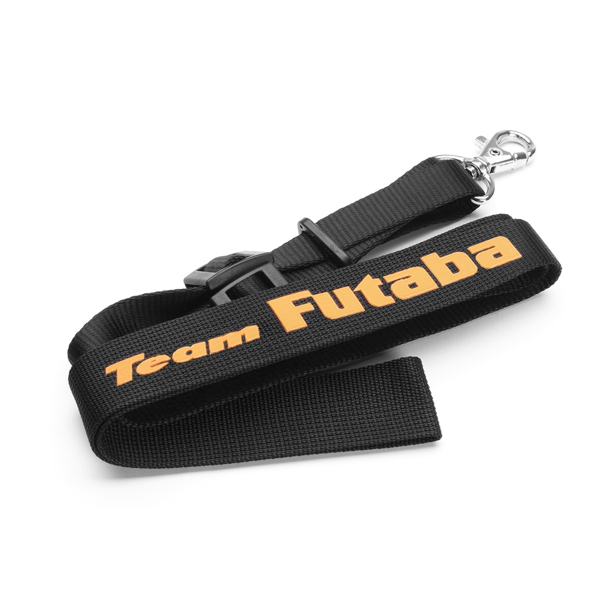 Futaba neck strap - black FUT1063