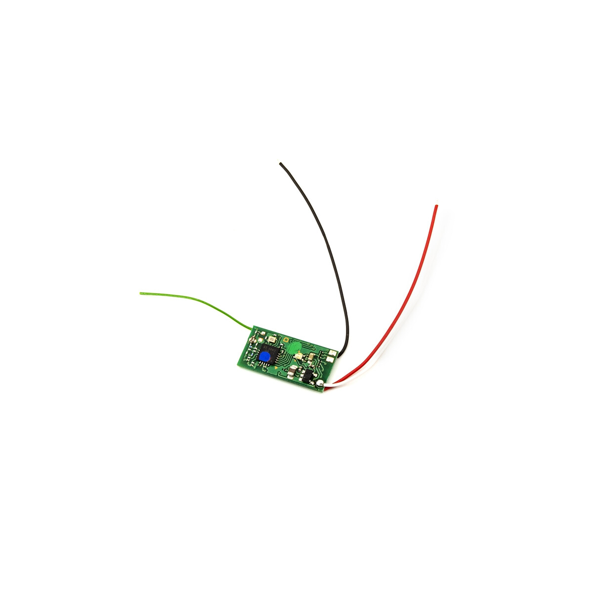 Futaba R3206SBM T-FHSS 6ch micro RX FUT5102659