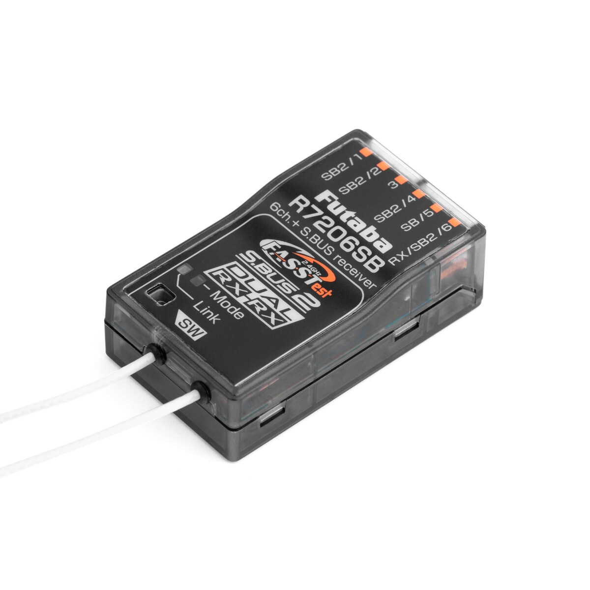 Futaba R7206SB FASSTest FUT5102739