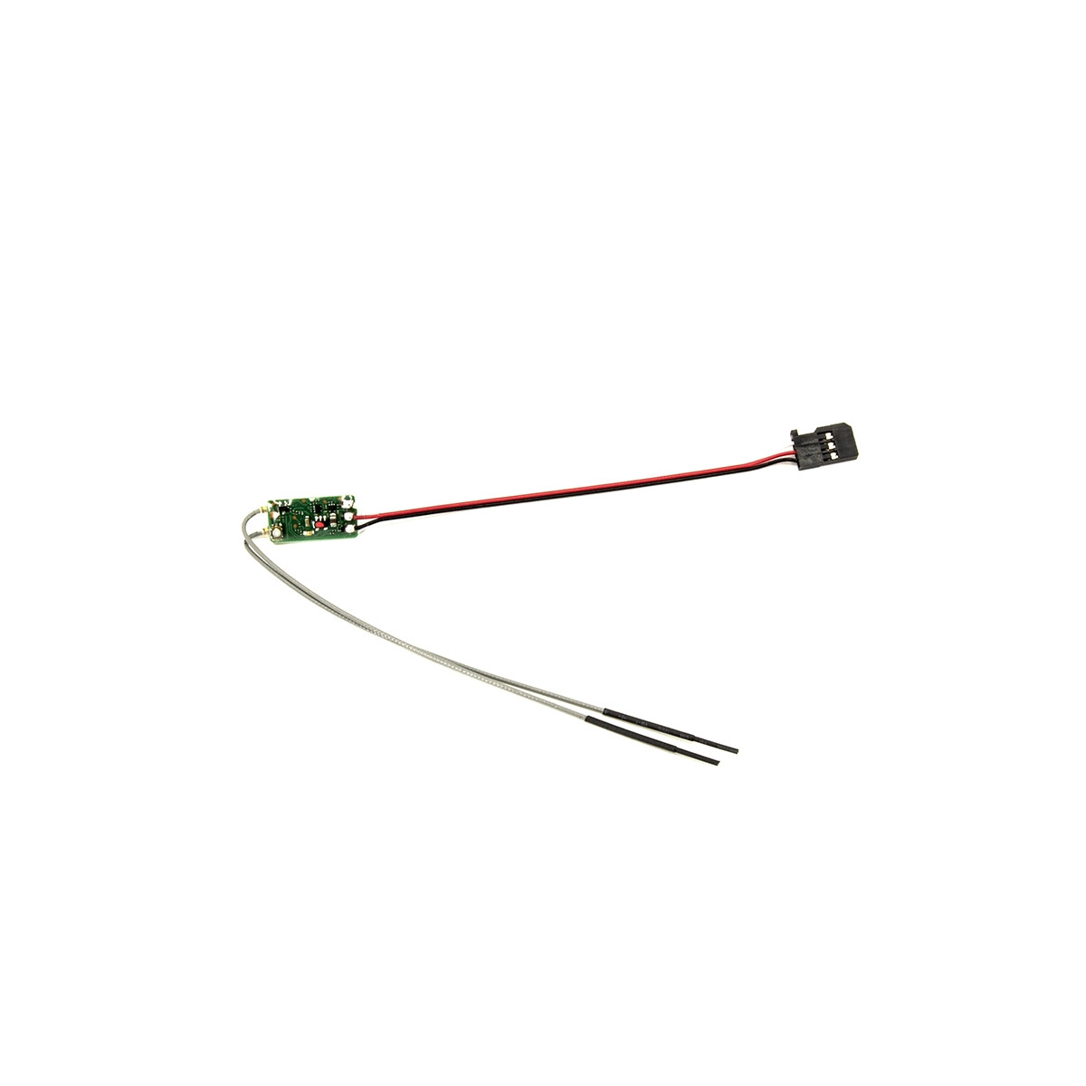 Futaba R2000SBM S-FHSS/FHSS 8ch 2,8g RX FUT5102662