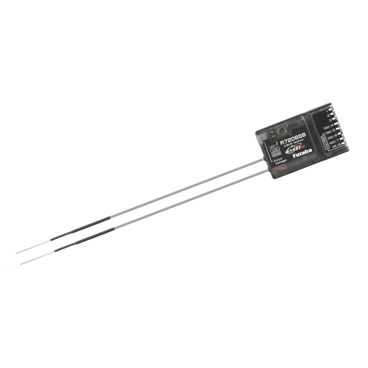 Futaba R7208SB FASSTest 8ch RX FUT5102713