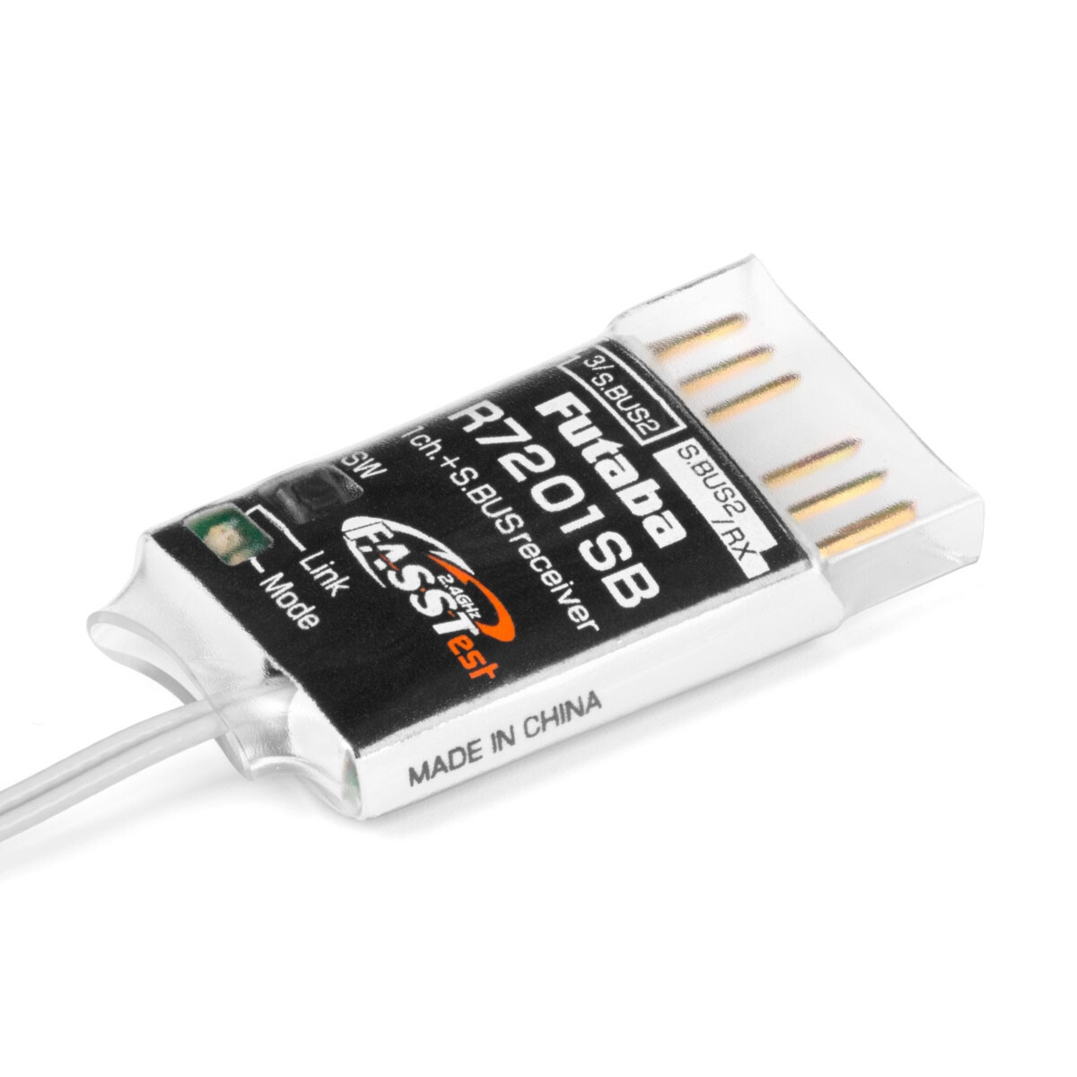 Futaba R7201SB FASSTest FUT5102743