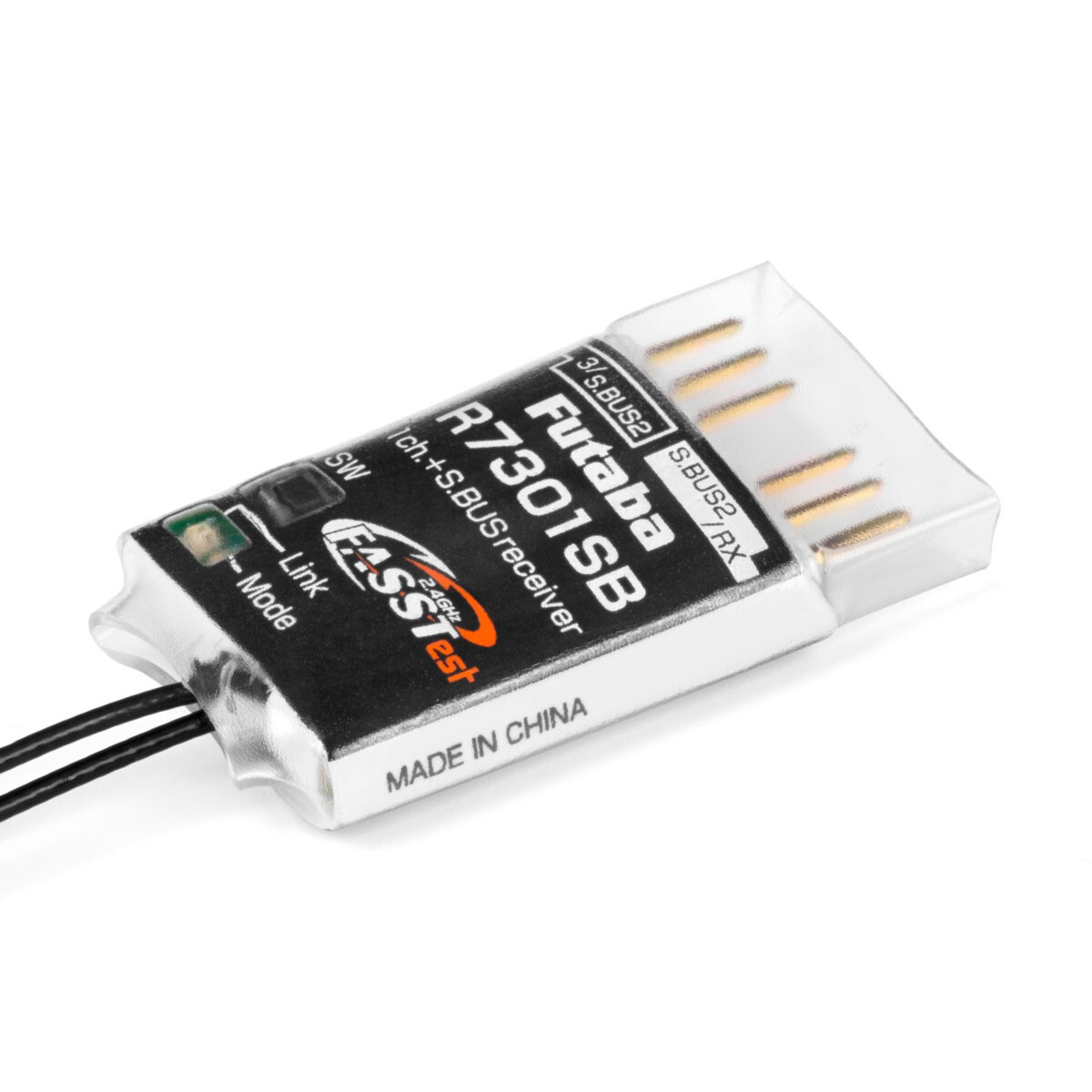 Futaba R7301SB FASSTest FUT5102744