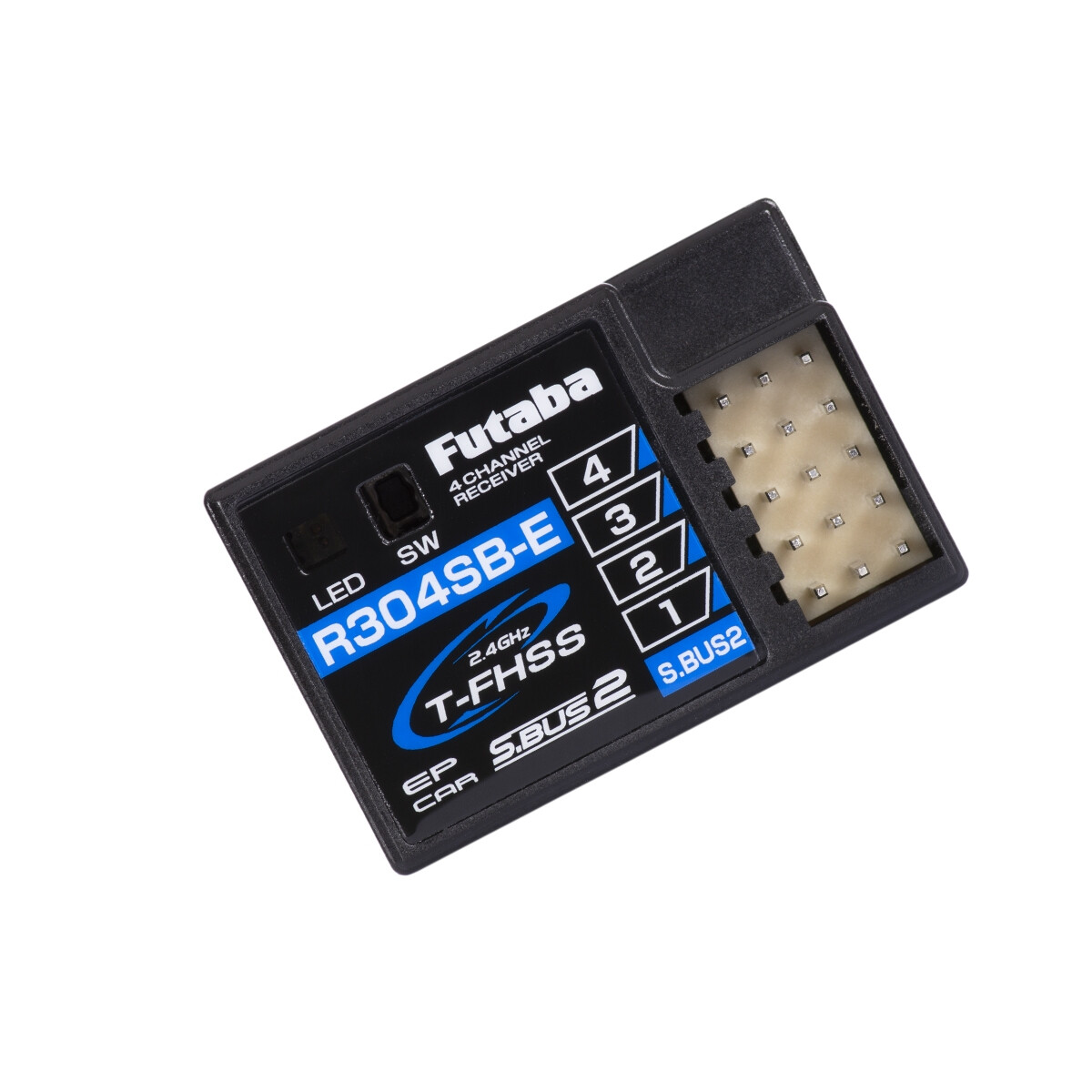 Futaba R304SB-E T-FHSS 4ch RX FUT5102601