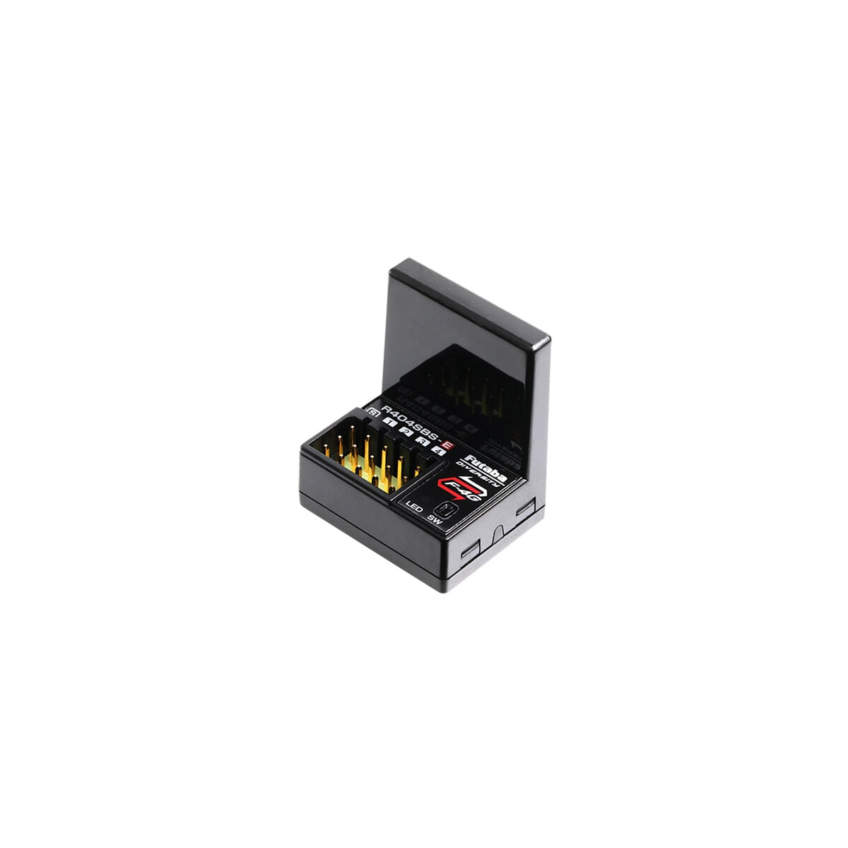 Futaba R404SBS-E FUT5102701