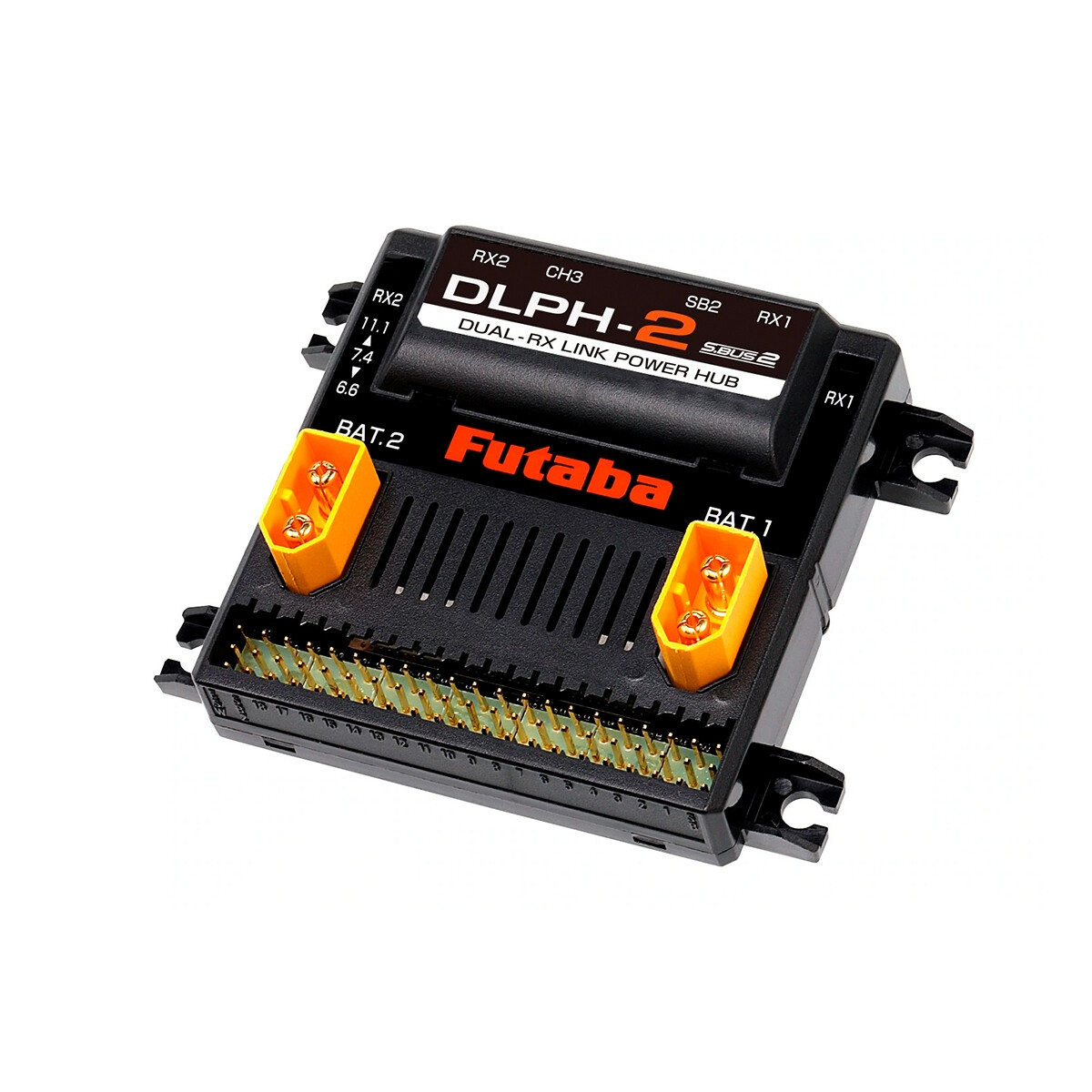 Futaba DLPH-2 FUT5102735