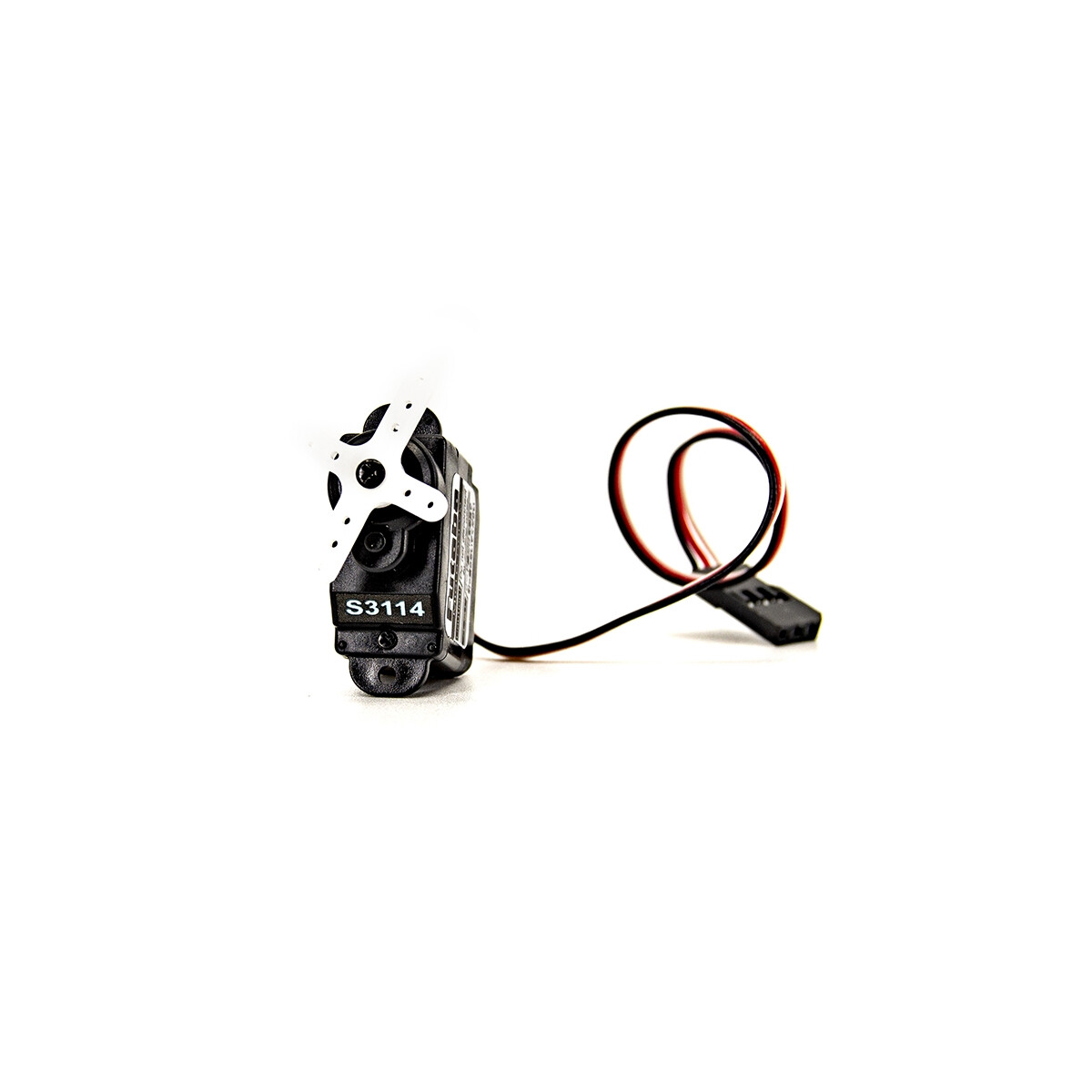 Futaba S3114 (1,5kg 0,10s/60°) FUT5102324