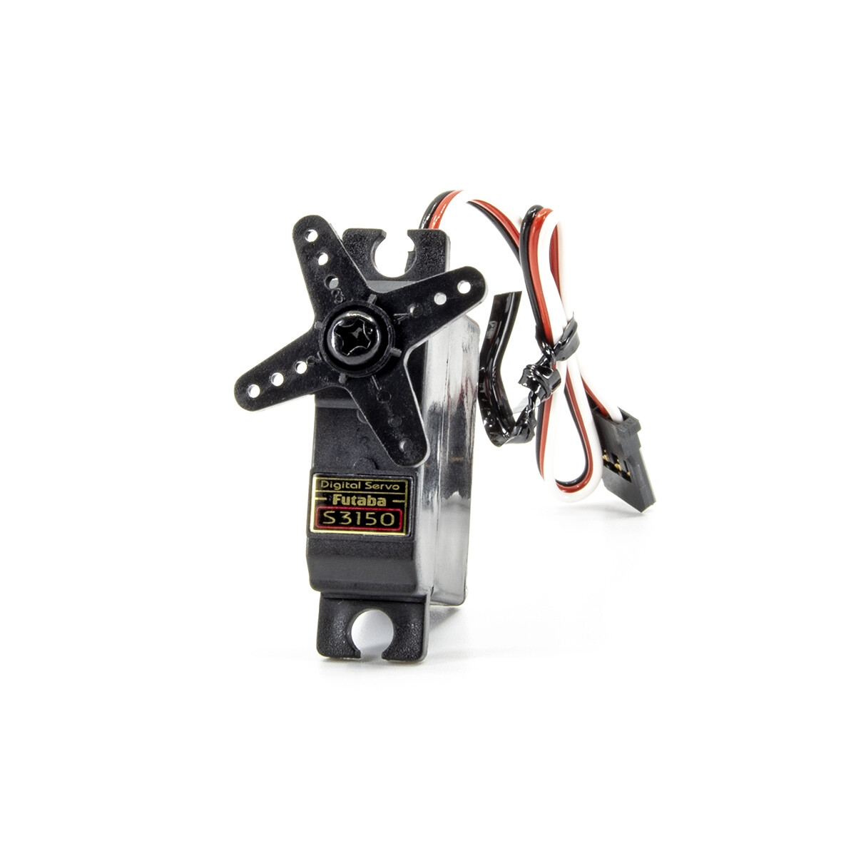 Futaba S3150 (3,7kg 0,24s/60°) FUT5102172
