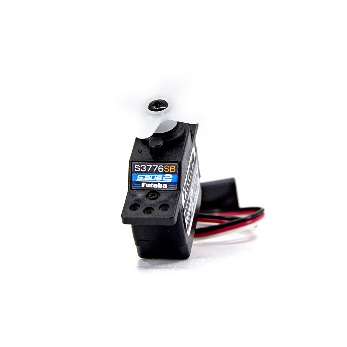 Futaba S3776SB (2,4kg 0,11s/60°) FUT5102637