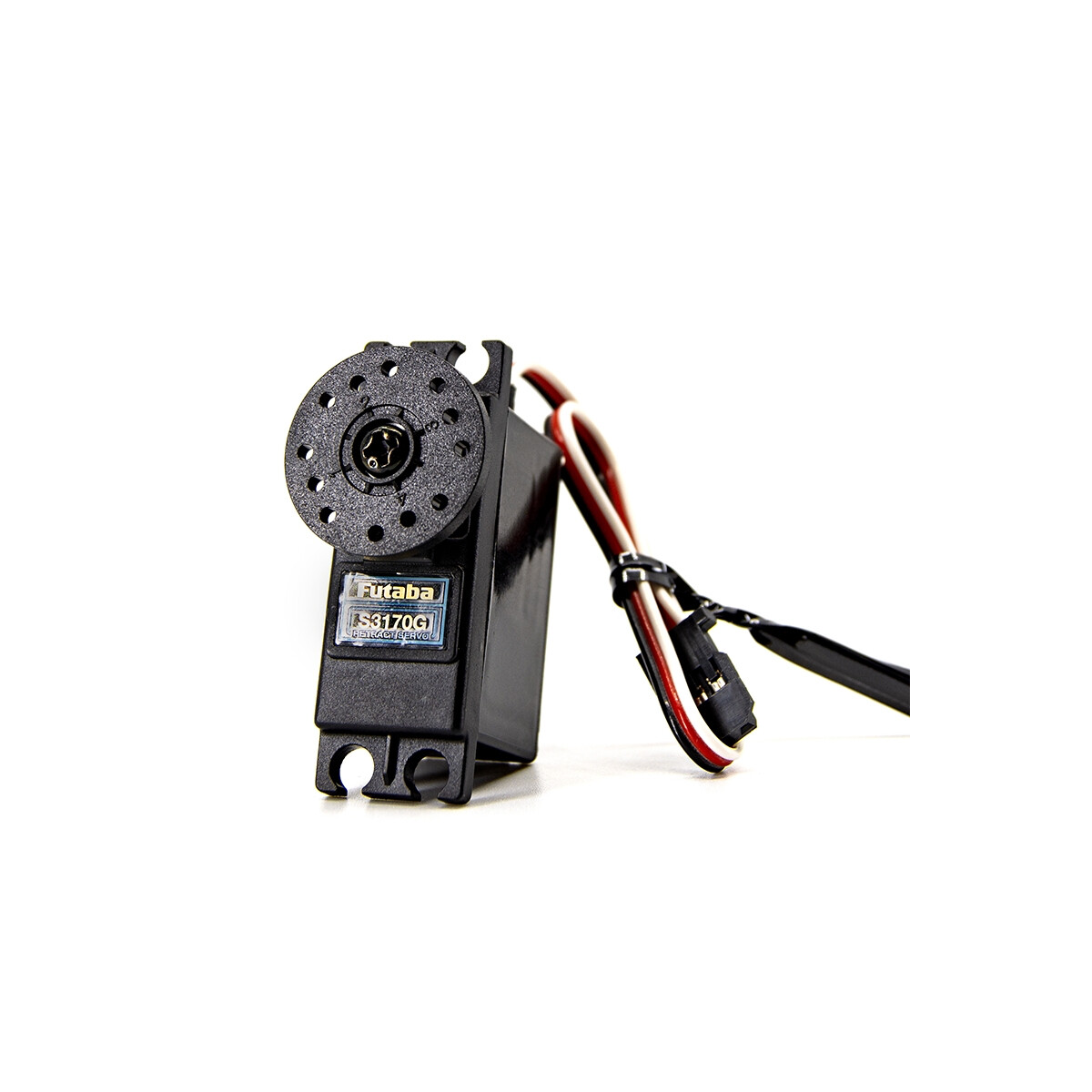 Futaba S3170G retract servo (8,5kg 0,47s/60°) FUT5102422