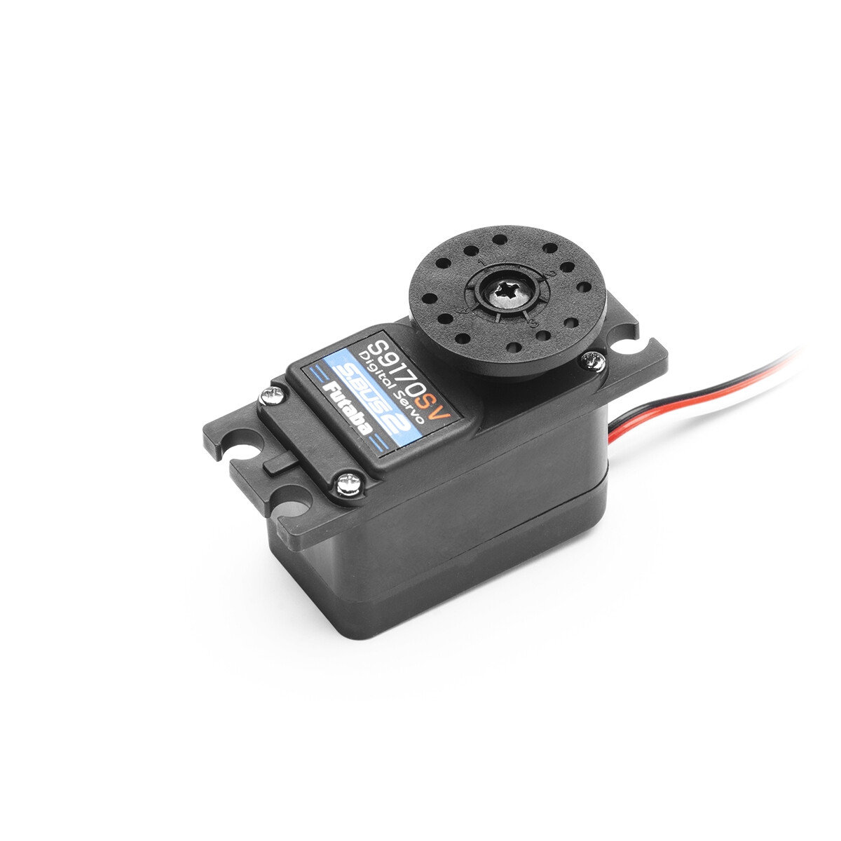 Futaba S9170SV (6,8kg 0,12S/60°) FUT5102581
