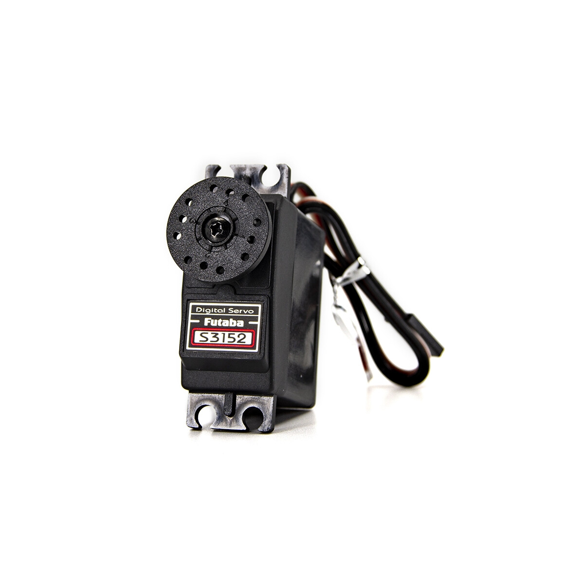 Futaba S3152 (6,5kg (0,17s/60°) FUT5102207