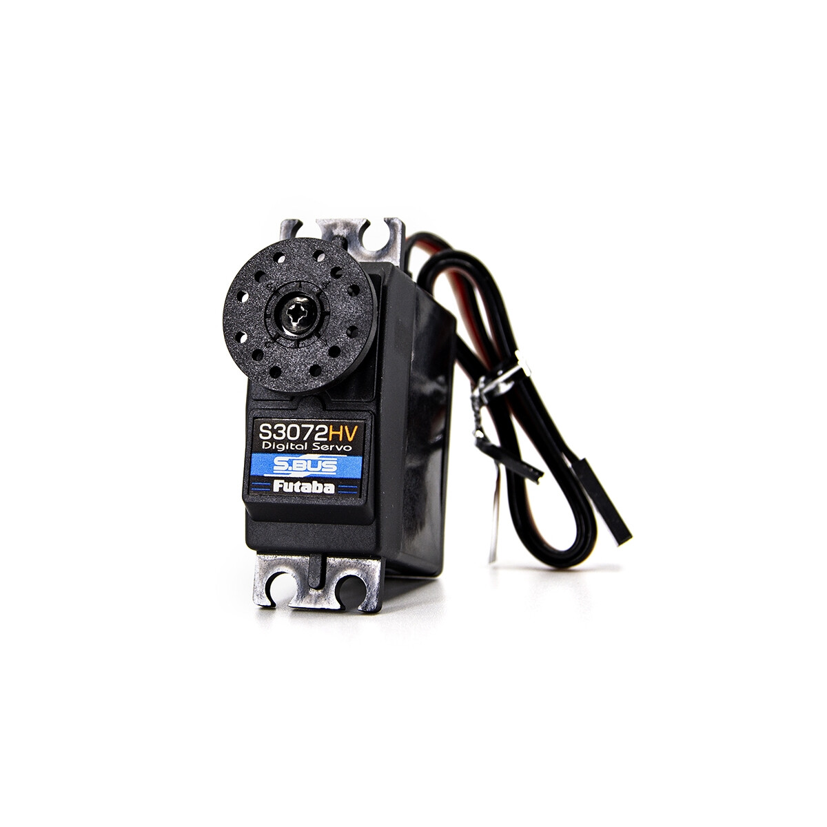 Futaba S3072HV (6,5kg 0,15s/60°) FUT5102566