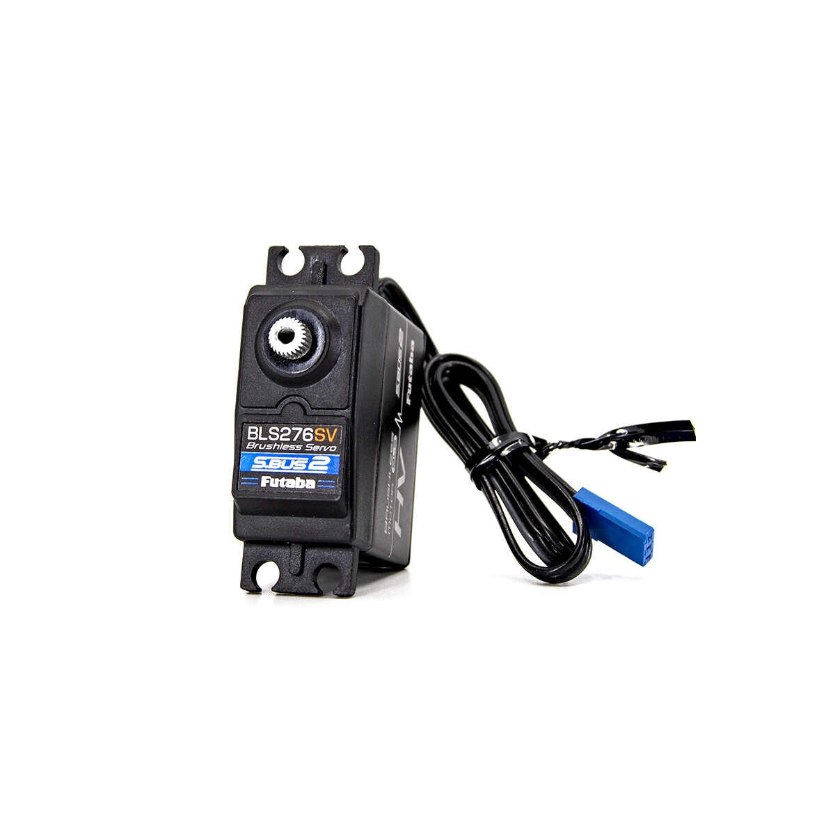 Futaba BLS276SV (5,0kg 0,05s/60°) FUT5102589