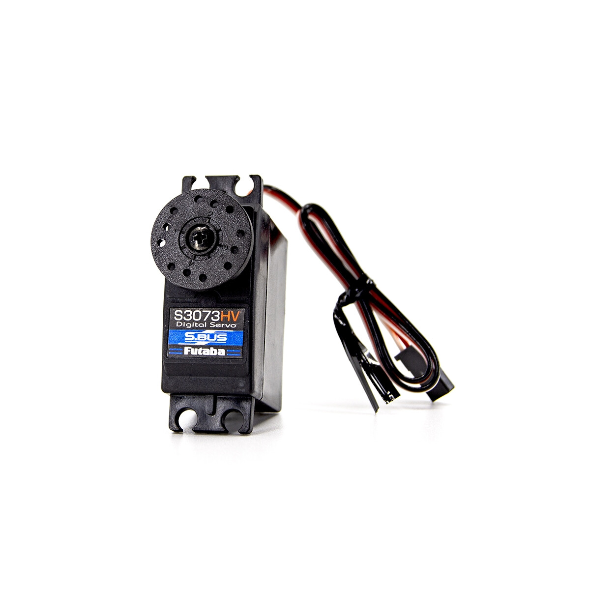 Futaba S3073HV (3,9kg 0,16s/60°) FUT5102607