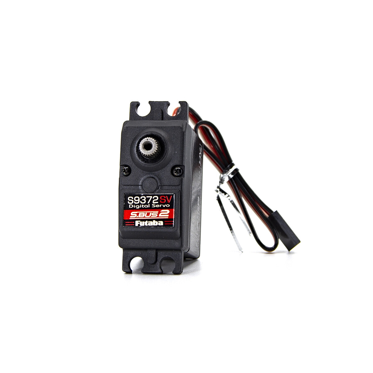 Futaba S9372SV (24,6kg 0,06s/60°) FUT5102627