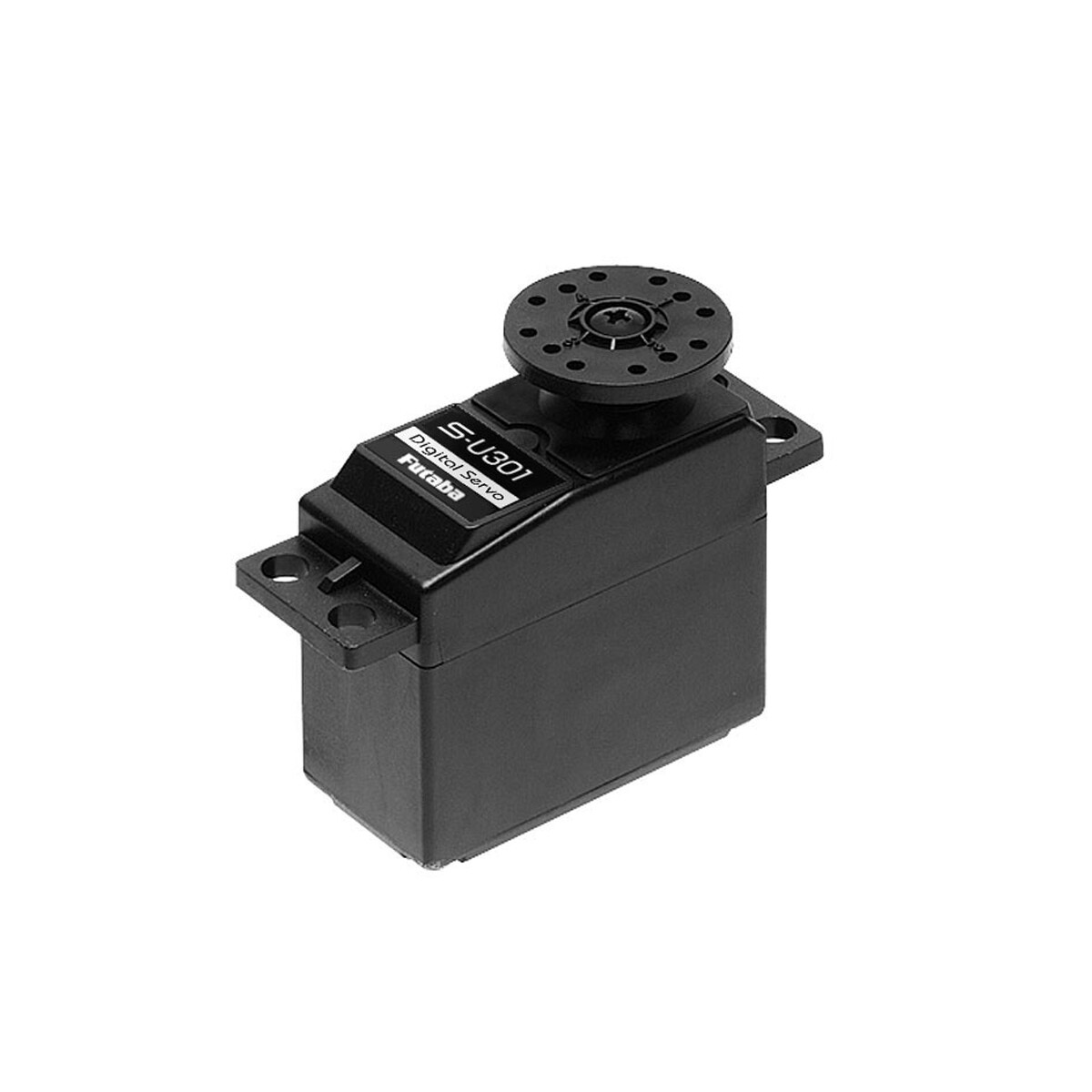 Futaba S-U301 (3,9kg 0,16s/60°) FUT5102673