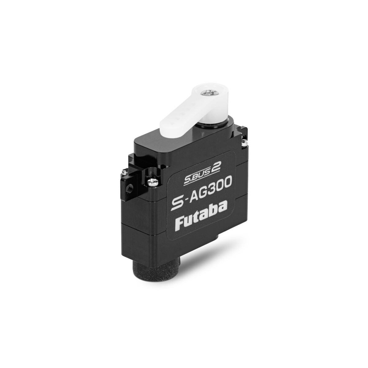 Futaba S-AG300 (2,5kg 0,065s/60°) FUT5102689