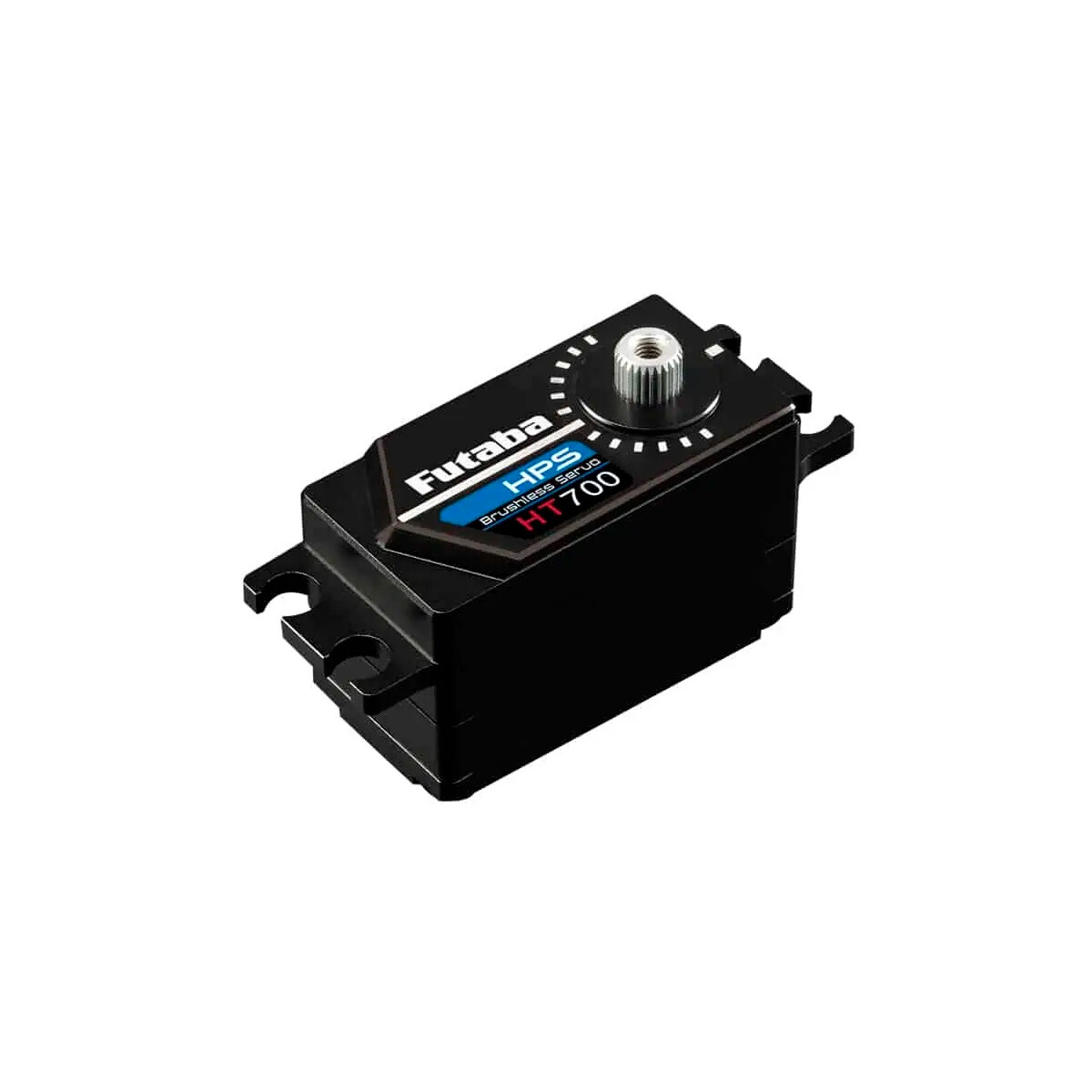 Futaba HPS-HT700 760Âµs (9,6kg 0,045s/60°...