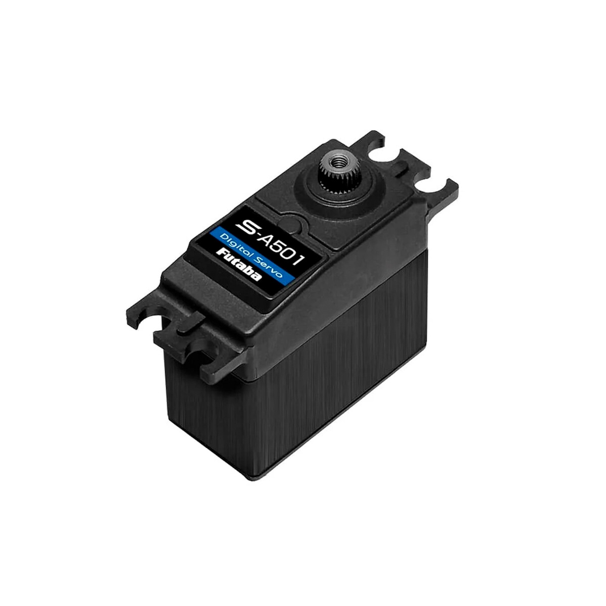 Futaba S-A501 (16,8 kg 0,11s/60°) FUT5102719