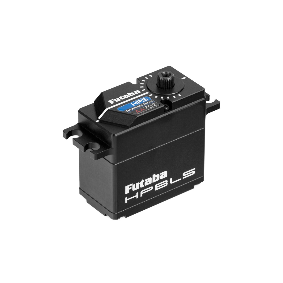 Futaba HPS-AA702 (41kg 0,075s/60°) FUT5102722