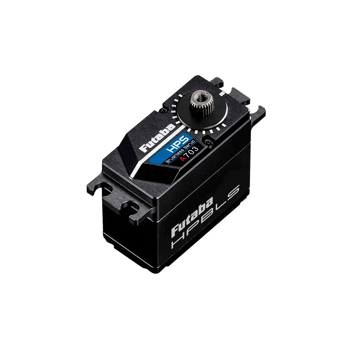 Futaba HPS-A703 (66kg 0.12s/60°) FUT5102723