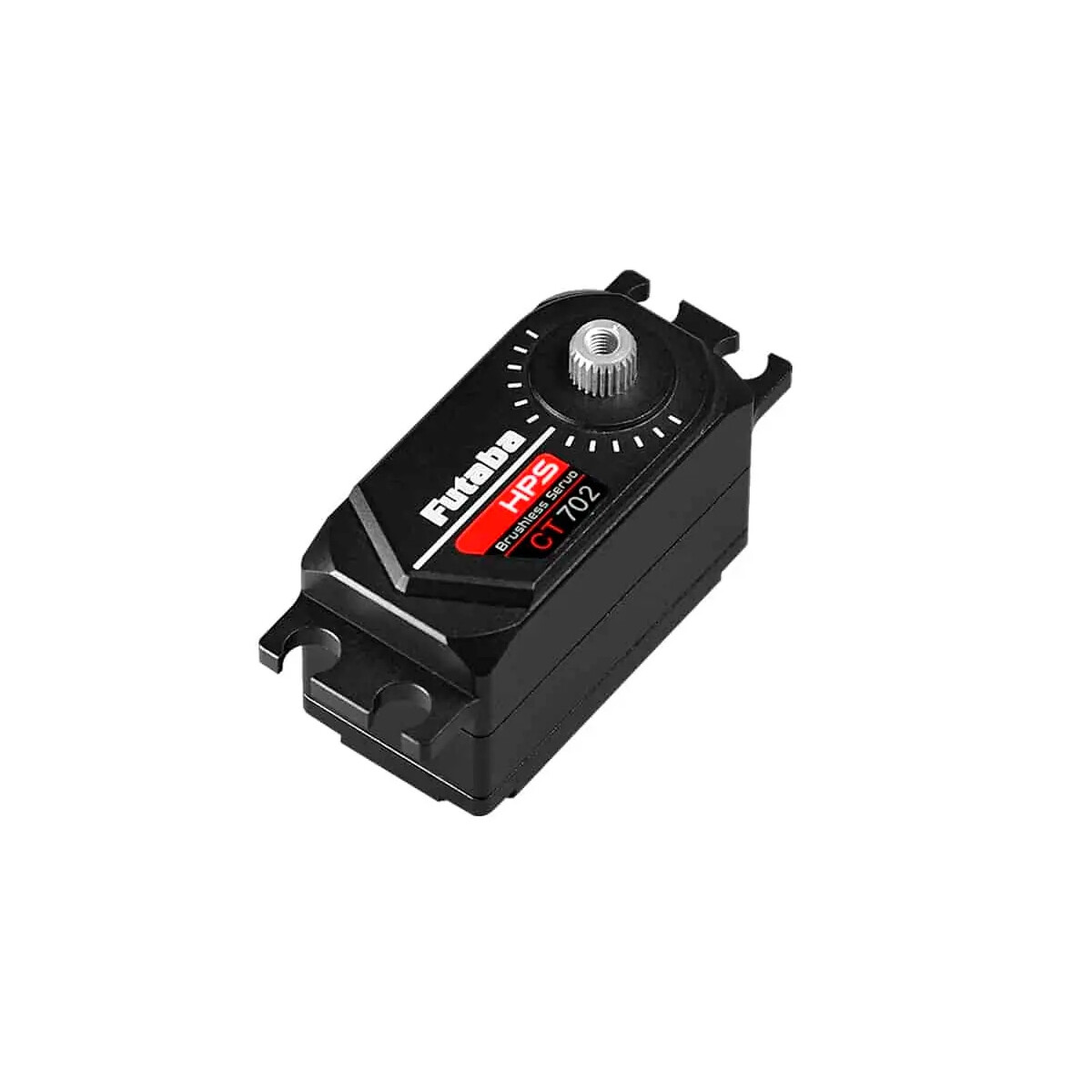Futaba HPS-CT702 (30kg 0.07s/60°) FUT5102726