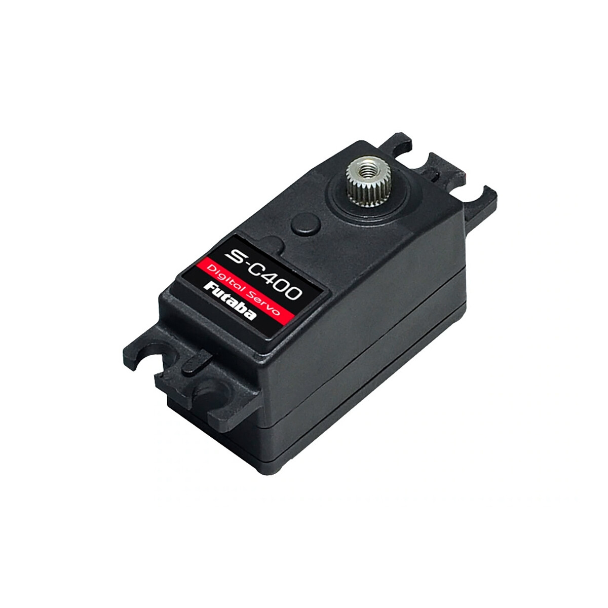 Futaba S-C400 (8kg 0,08s/60°) FUT5102742
