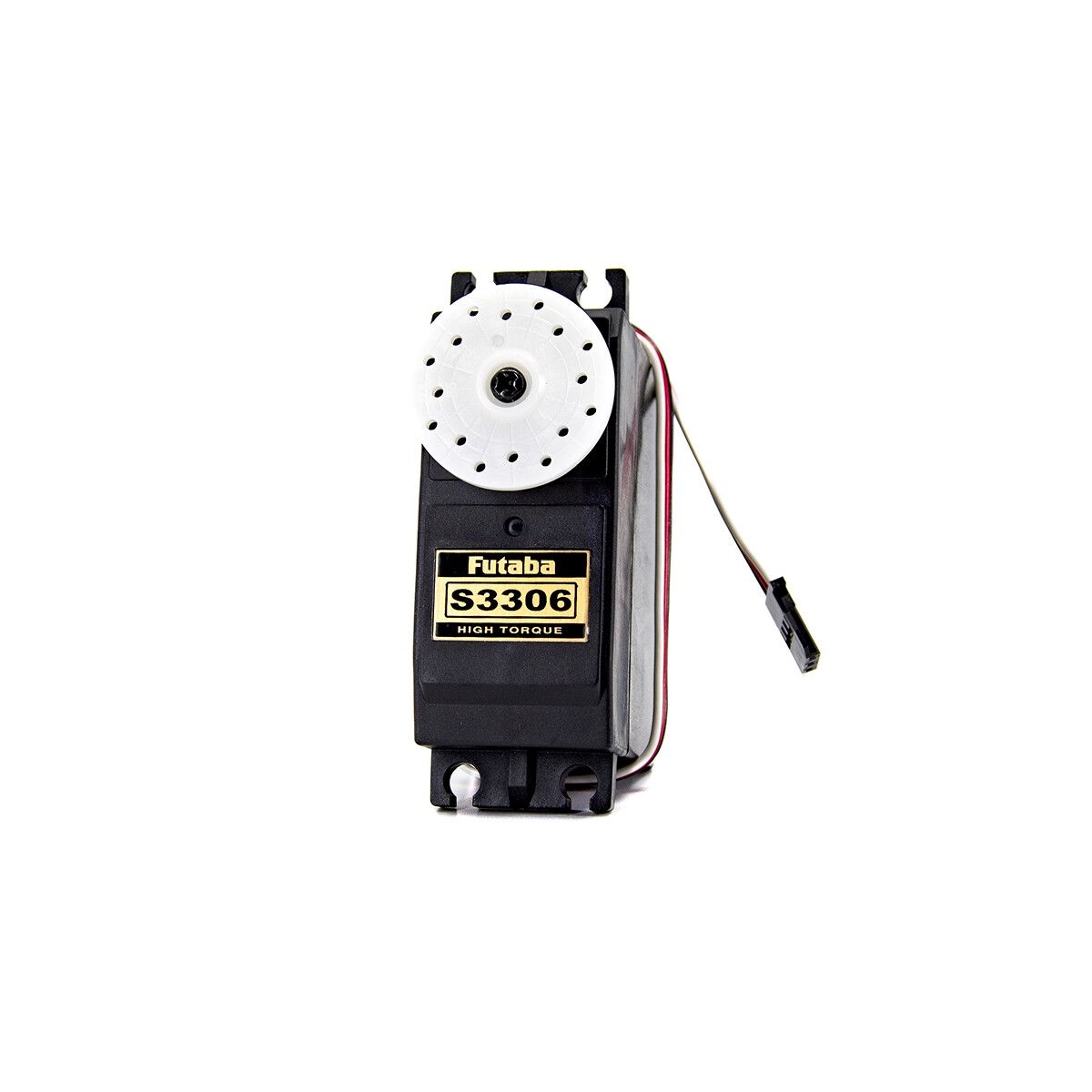 Futaba S3306 (25kg 0,16s/60°) FUT5102353