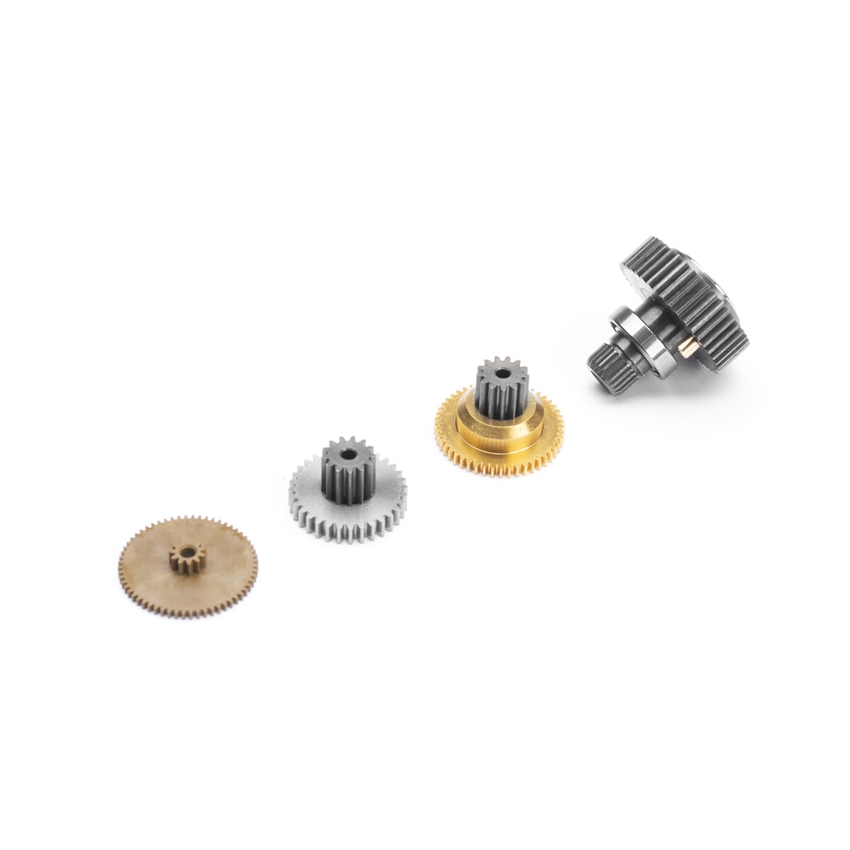 Futaba servo gear BLS451/253 FUT3345