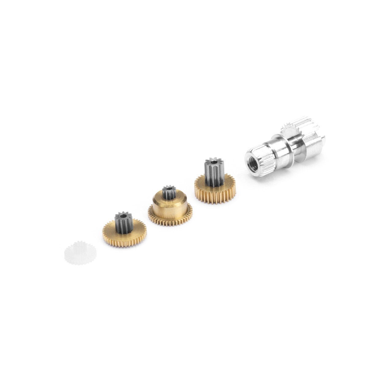 Futaba servo gear S3173/BLS3174 FUT3437