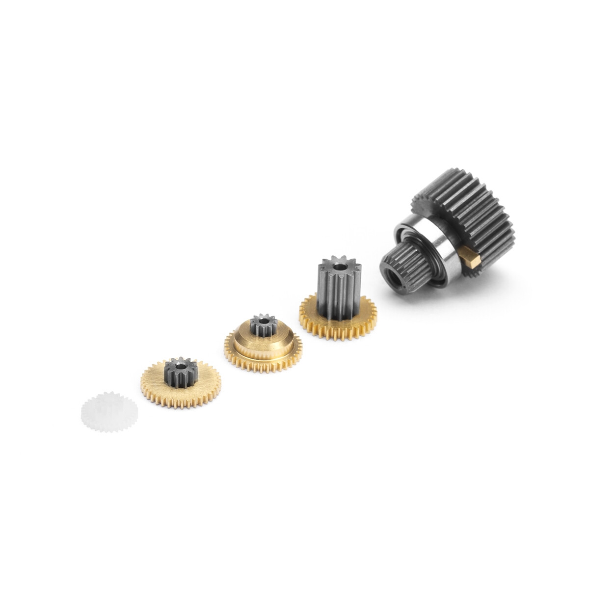 Futaba servo gear BLS173 FUT3440