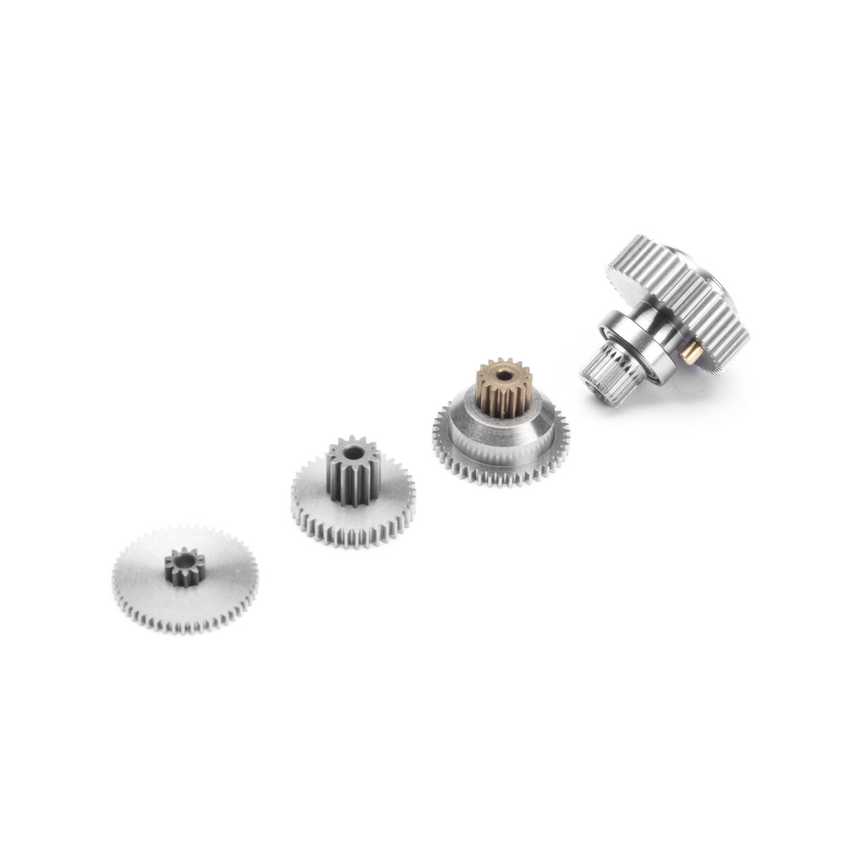 Futaba servo gear HPS-HC700 FUT3483