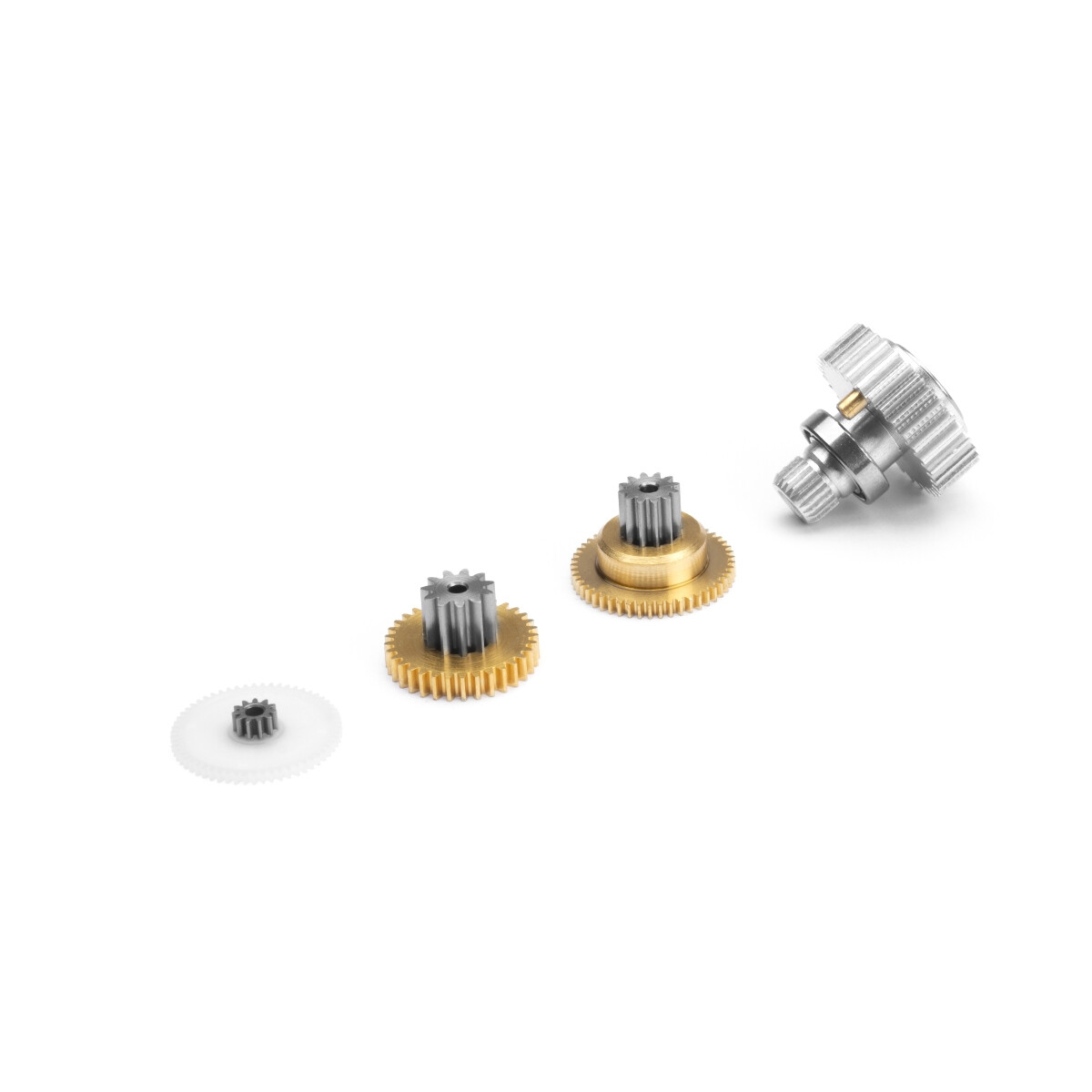 Futaba servo gear S-HC500 FUT3485
