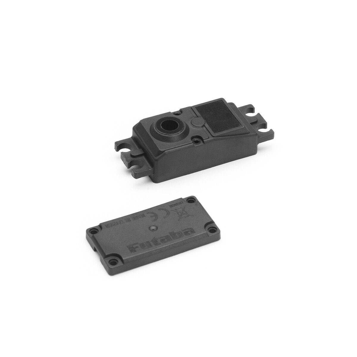 Futaba case set S9372 FUT3463