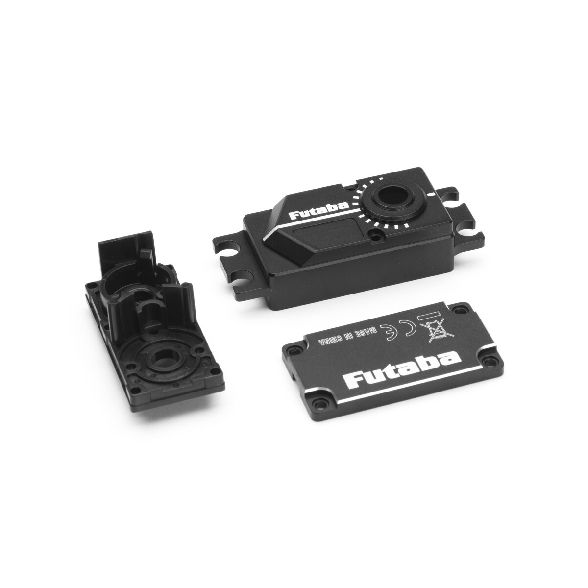 Futaba case set HPS-CB700 FUT3478