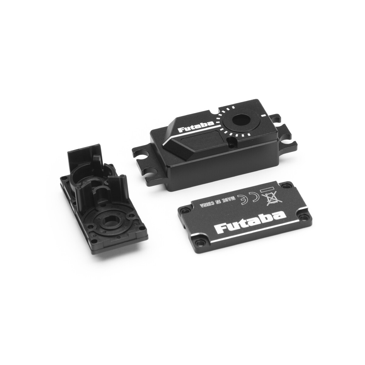 Futaba case set HPS-A700 FUT3479