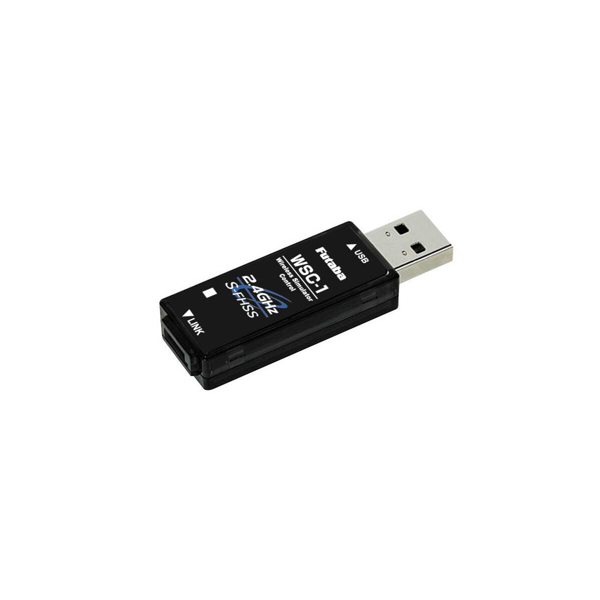 Futaba USB sim module WSC-1 FUT5102690