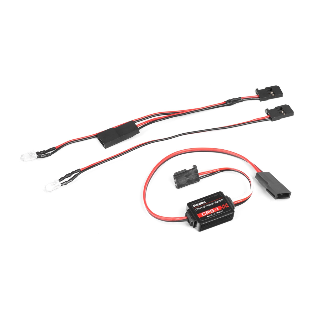 Futaba channel power switch CPS-1 FUT107351