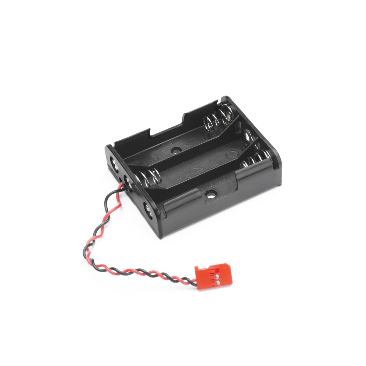 Futaba battery box 3xAA FUT0534