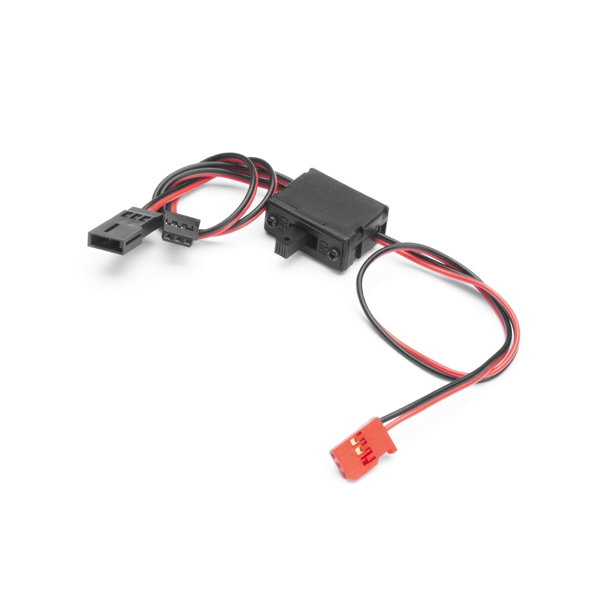 Futaba SW HARNESS SSW-J TOP FUT0626