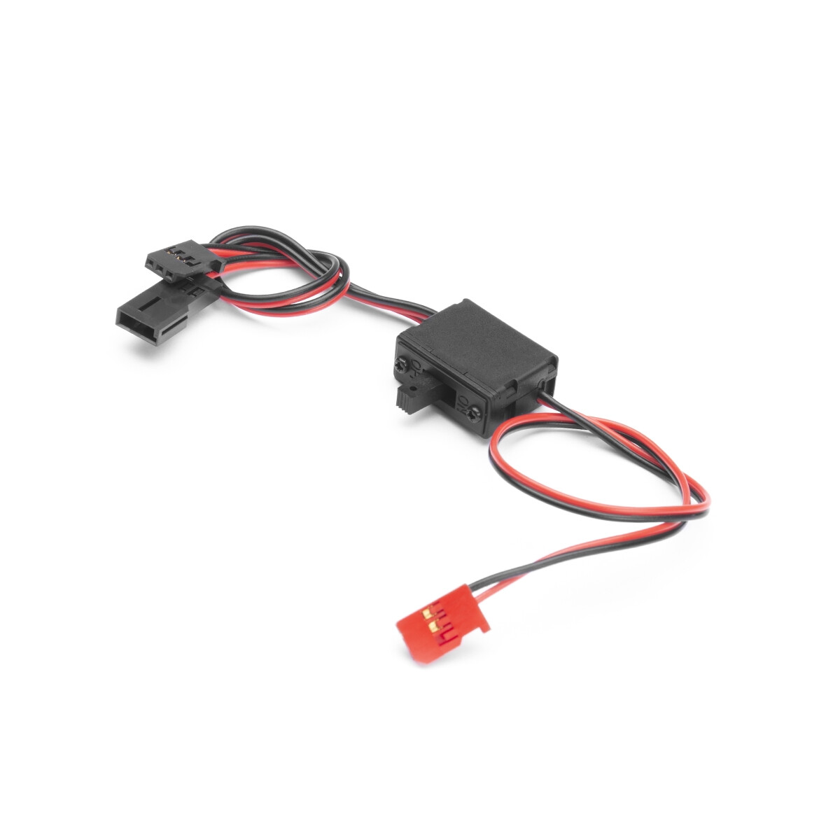 Futaba SW HARNESS SSW-J FUT15201