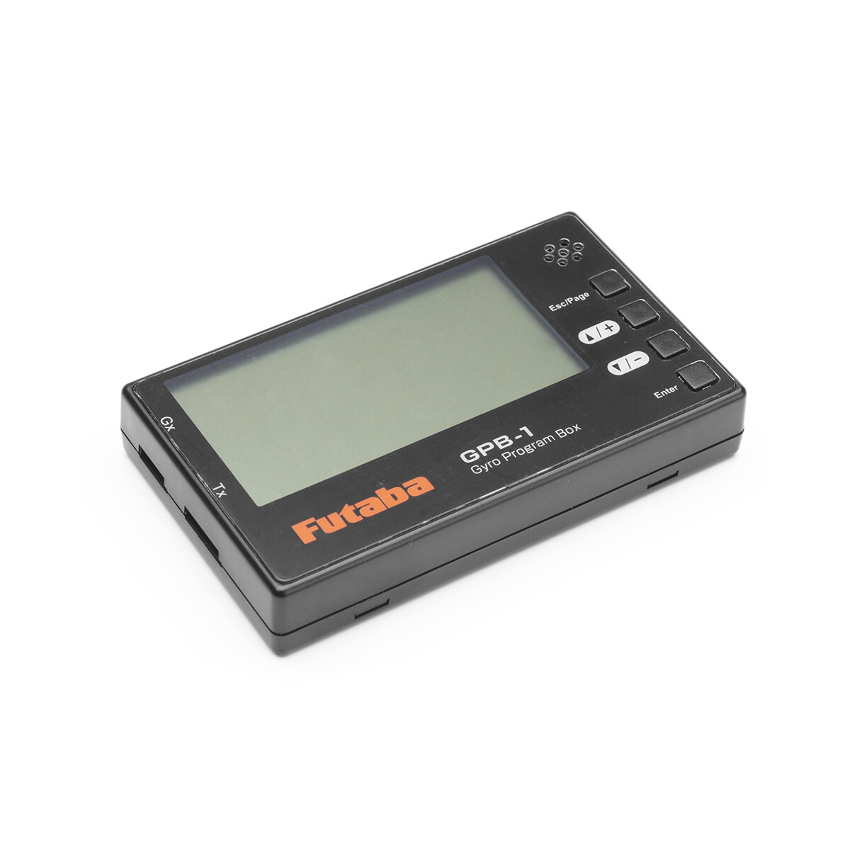 Futaba GPB1 setting box FUT5102656