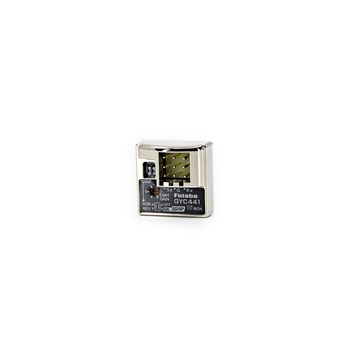 Futaba GYC441 car gyro FUT5102654