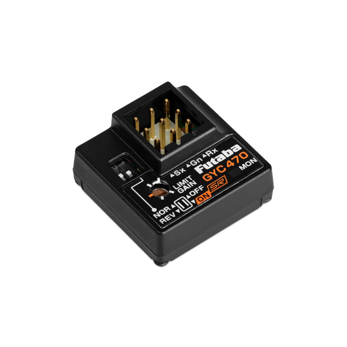 Futaba GYC470 FUT5102712
