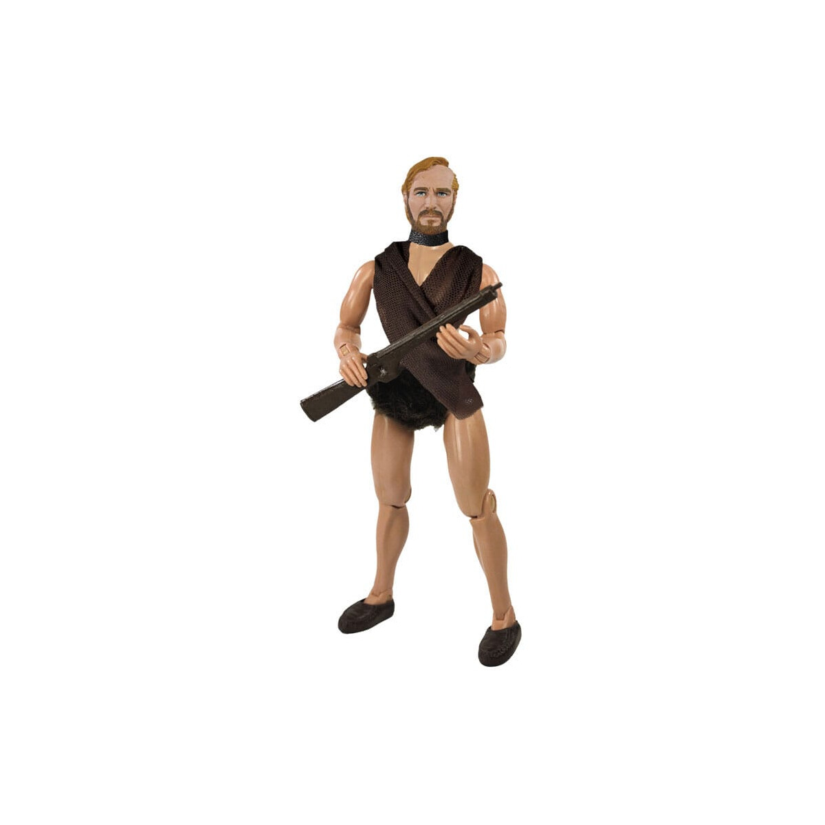 Mego Planet der Affen Actionfigur George Taylor 20