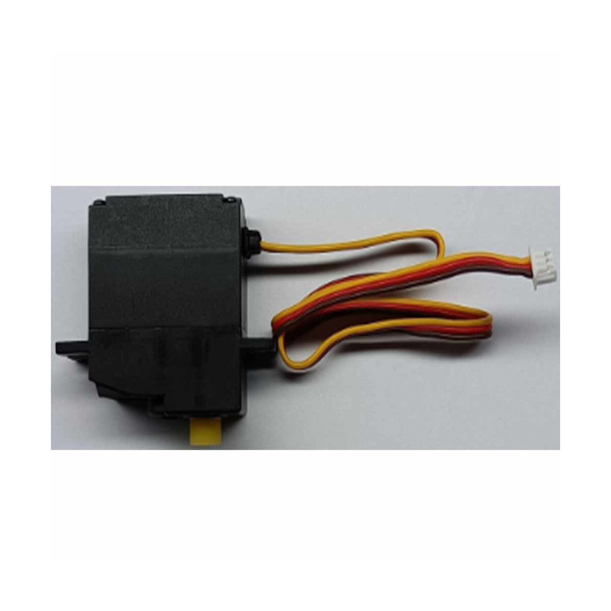 TSP-Racing Military JEEP Lenk-Servo KT-8 box