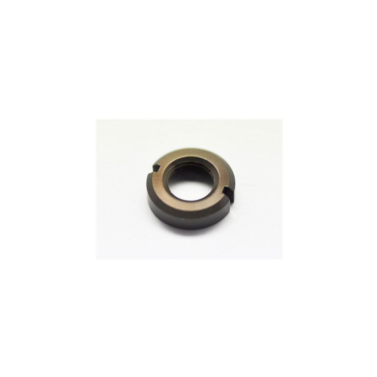 Arrowmax spring adjustment nut (7075 hard) AM-MTX5-H2704